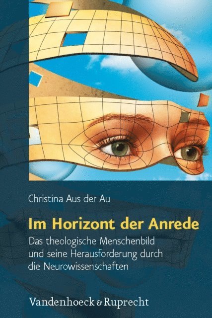 Christina Aus der Au - Im Horizont der Anrede, E-bok