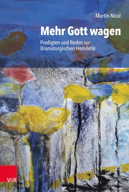 Martin Nicol - Mehr Gott wagen, E-bok. Tillgänglighet: Lägg i varukorg