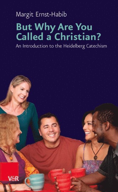 Margit Ernst-Habib - But Why Are You Called a Christian?, E-bok
