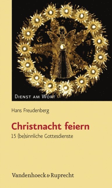 Hans Freudenberg - Christnacht feiern, E-bok