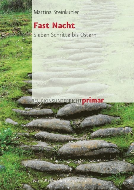 Martina Steinkuhler - Fast Nacht, E-bok