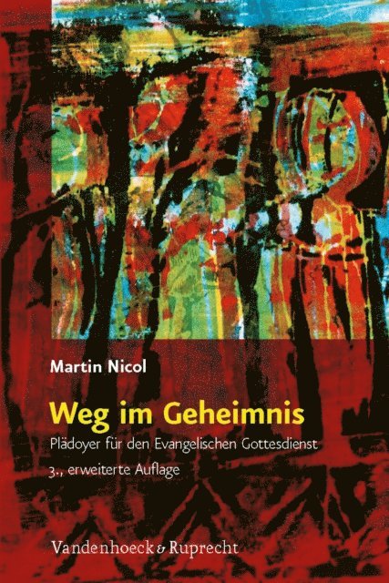 Martin Nicol - Weg im Geheimnis, E-bok. Tillgänglighet: Lägg i varukorg