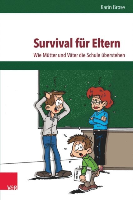 Karin Brose - Survival für Eltern, E-bok. Tillgänglighet: Lägg i varukorg