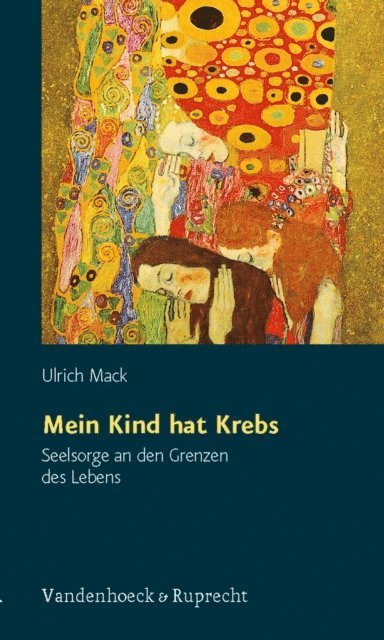 Ulrich Mack - Mein Kind hat Krebs, E-bok