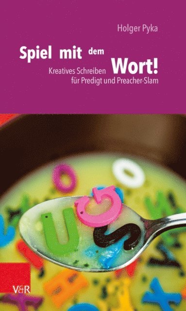 Holger Pyka - Spiel mit dem Wort!, E-bok