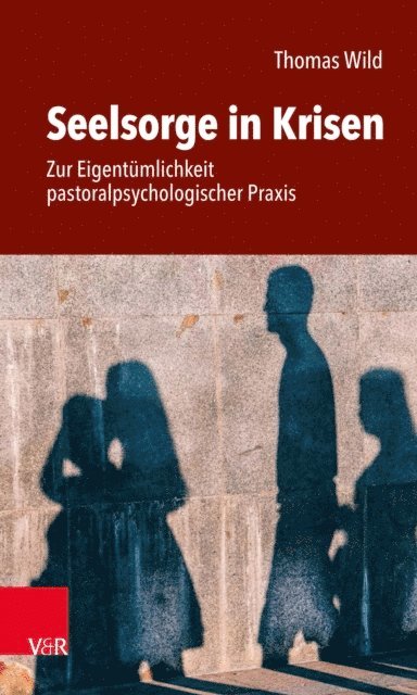 Thomas Wild - Seelsorge in Krisen, E-bok