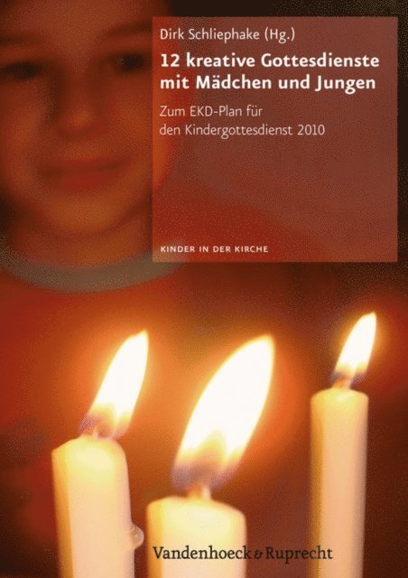 Dirk Schliephake - 12 kreative Gottesdienste mit Mädchen und Jungen, E-bok