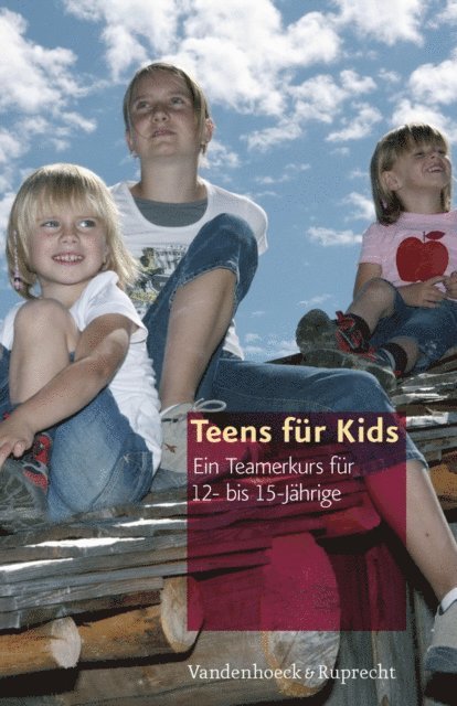 Thomas Koch, Simone Merkel - Teens für Kids, E-bok