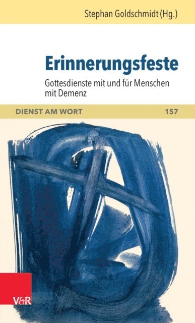 Stephan Goldschmidt - Erinnerungsfeste, E-bok