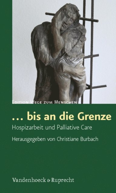 Christiane Burbach - ... bis an die Grenze, E-bok