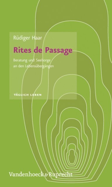 Rudiger Haar - Rites de Passage, E-bok