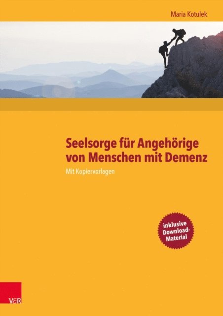 Maria Kotulek - Seelsorge für Angehörige von Menschen mit Demenz, E-bok