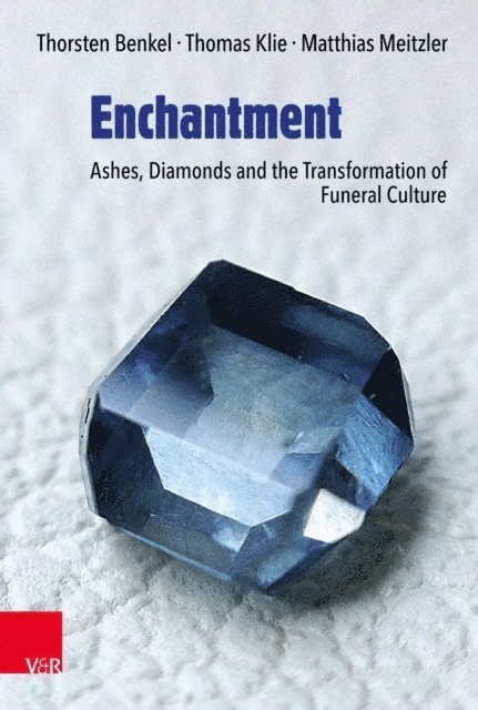 Matthias Meitzler, Thomas Klie, Thorsten Benkel - Enchantment, E-bok