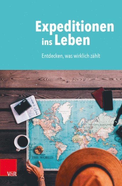 Jana Harle, Astrid Thiele-Petersen, Georg Raatz, Tobias Petzoldt, Friedemann Muller, Elisabeth Lange, Herbert Kolb, Florian Geith, Christian Butt, Elisabeth Lange, Friedemann Muller, Georg Raatz - Expeditionen ins Leben, E-bok