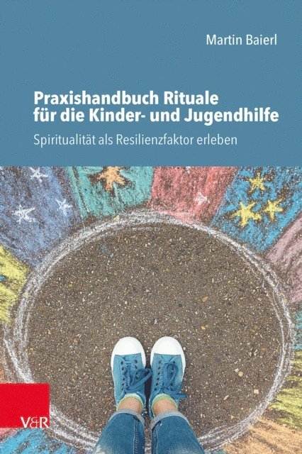 Martin Baierl - Praxishandbuch Rituale für die Kinder- und Jugendhilfe, E-bok