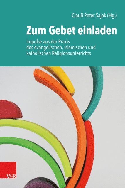 Clau Peter Sajak - Zum Gebet einladen, E-bok