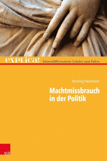 Henning Haselmann - Machtmissbrauch in der Politik, E-bok