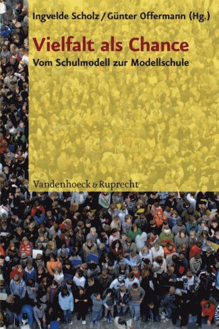 Gunter Offermann, Ingvelde Scholz - Vielfalt als Chance, E-bok. Tillgänglighet: Lägg i varukorg