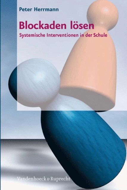 Peter Herrmann - Blockaden lösen, E-bok
