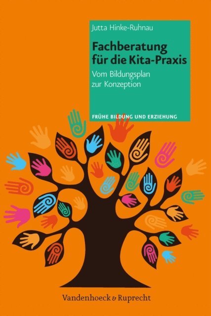 Jutta Hinke-Ruhnau - Fachberatung für die Kita-Praxis, E-bok