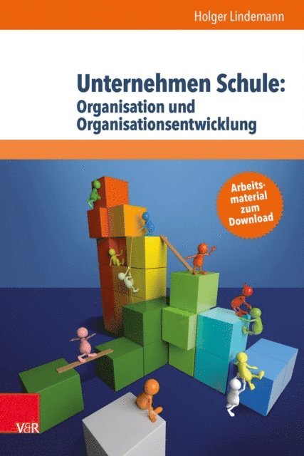 Holger Lindemann - Unternehmen Schule: Organisation und Organisationsentwicklung, E-bok. Tillgänglighet: Lägg i varukorg