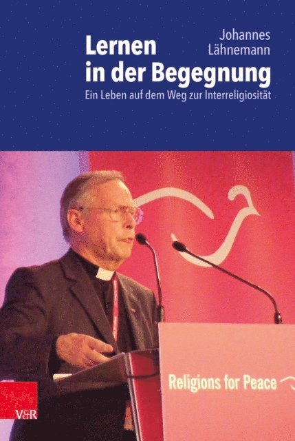 Johannes Lahnemann - Lernen in der Begegnung, E-bok
