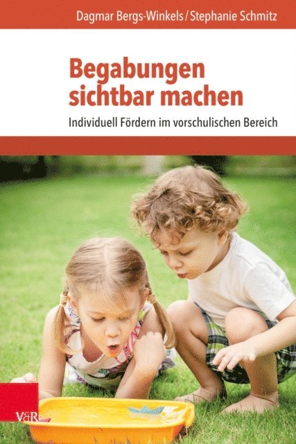 Stephanie Schmitz, Dagmar Bergs-Winkels - Begabungen sichtbar machen, E-bok