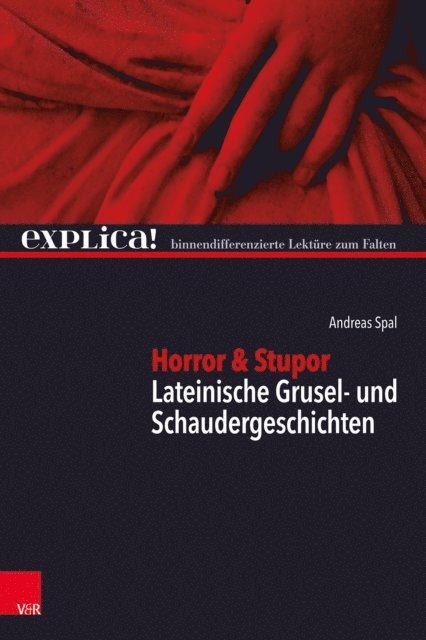 Andreas Spal - Horror & Stupor, E-bok