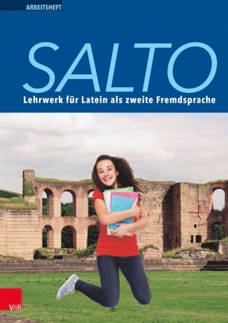Stefan Kliemt - Salto Arbeitsheft 1, E-bok