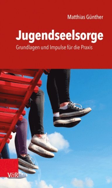 Matthias Gunther - Jugendseelsorge, E-bok. Tillgänglighet: Lägg i varukorg
