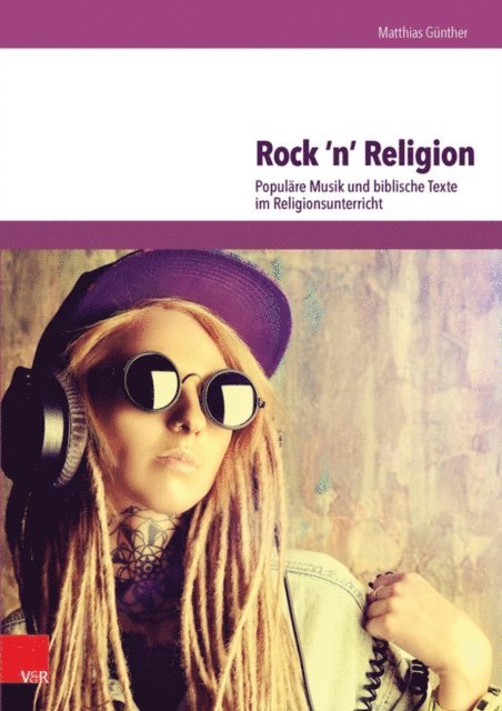 Matthias Gunther - Rock 'n' Religion, E-bok. Tillgänglighet: Lägg i varukorg
