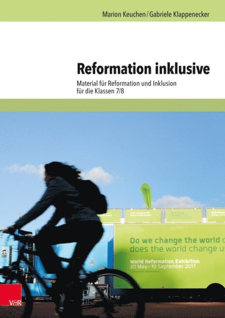 Gabriele Klappenecker, Marion Keuchen - Reformation inklusive, E-bok