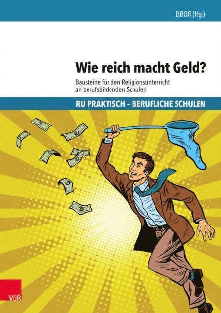 Hanne Schnabel-Henke - Wie reich macht Geld?, E-bok