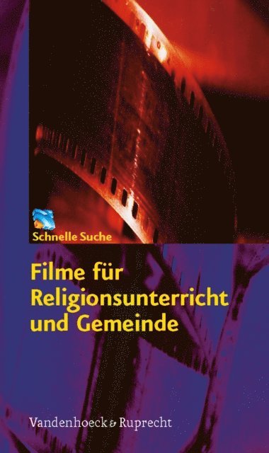 Manfred Tiemann - Filme für Religionsunterricht und Gemeinde, E-bok