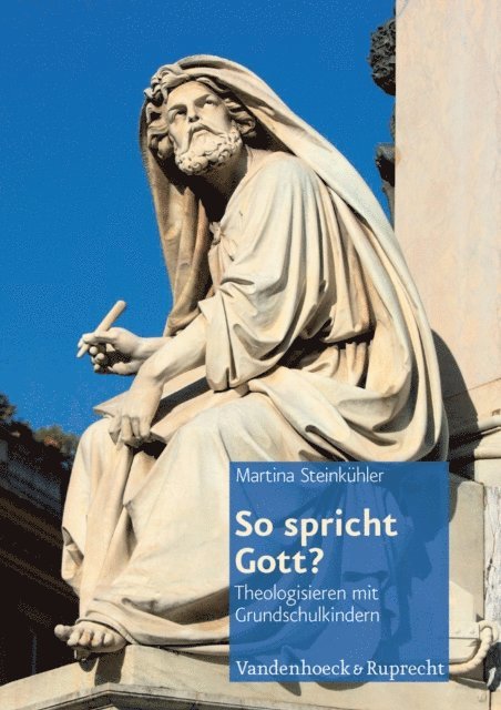 Martina Steinkuhler - So spricht Gott?, E-bok