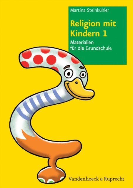 Martina Steinkuhler - Religion mit Kindern 1, E-bok