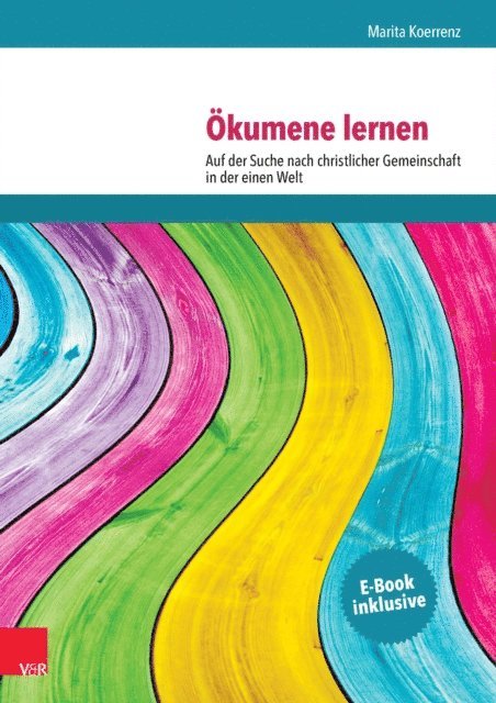 Marita Koerrenz - Ökumene Lernen, E-bok