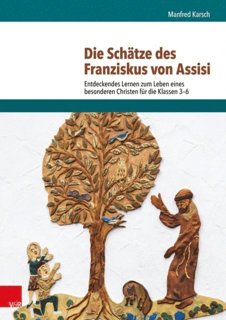 Manfred Karsch - Die Schätze des Franziskus von Assisi, E-bok