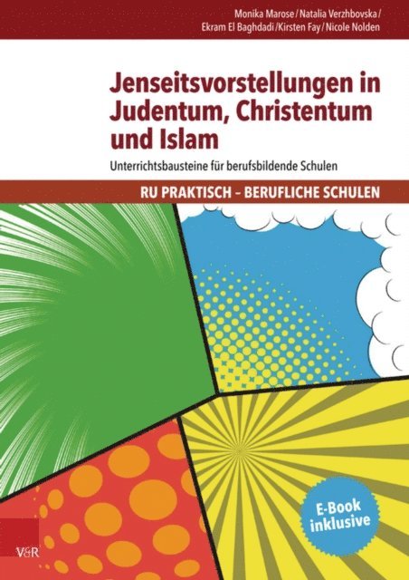 Nicole Nolden, Kirsten Fay, Ekram El Baghdadi, Natalia Verzhbovska, Monika Marose - Anteil DL, Övrigt