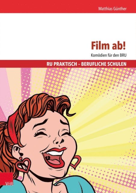 Matthias Gunther - Film ab!, E-bok. Tillgänglighet: Lägg i varukorg