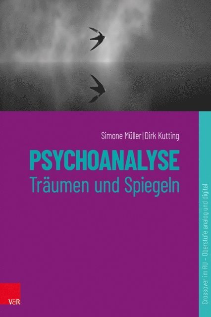 Dirk Kutting, Simone Muller - Psychoanalyse, E-bok
