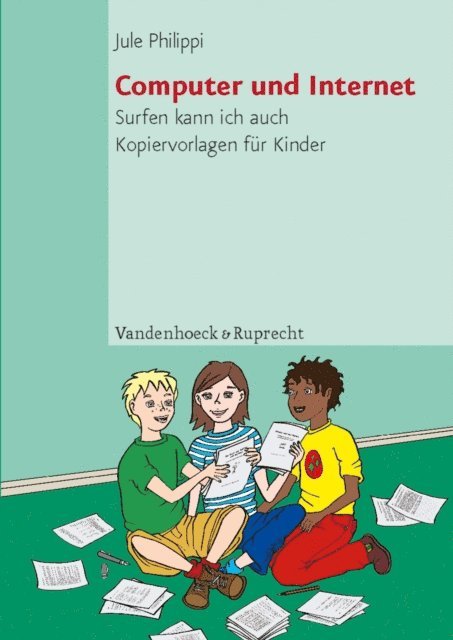Jule Philippi - Computer und Internet, E-bok