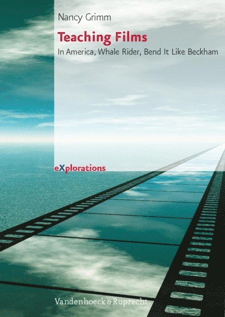 Nancy Grimm - Teaching Films, E-bok