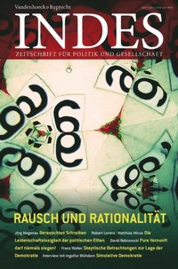 Rausch und RationalitÃ¿t