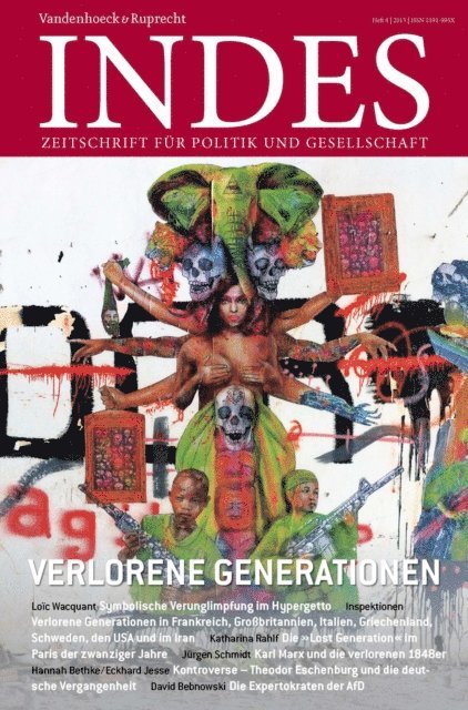 Franz Walter - Verlorene Generationen, E-bok
