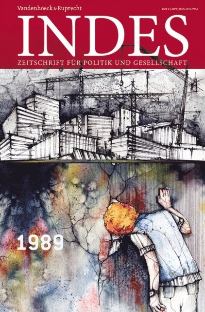 Helwig Schmidt-Glintzer - 1989, E-bok
