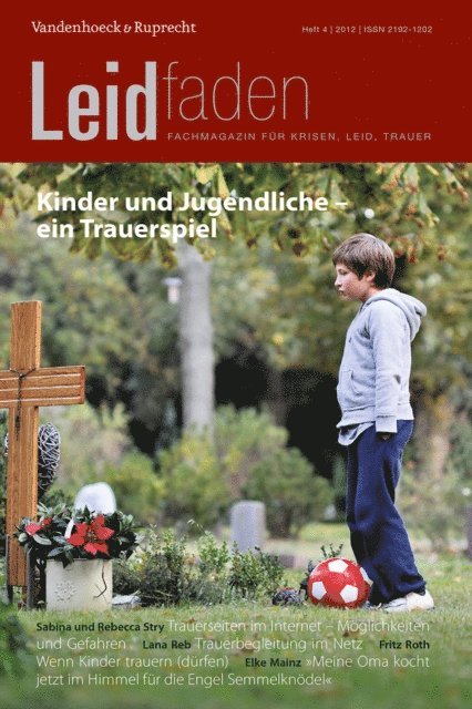 Heiner Melching, Lukas Radbruch - Kinder und Jugendliche – ein Trauerspiel, E-bok
