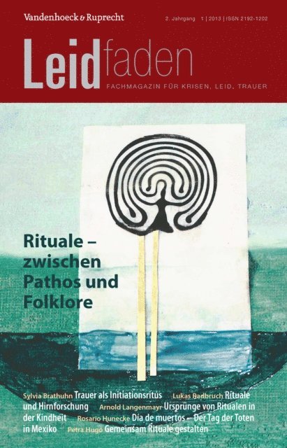 Monika Muller, Petra Rechenberg-Winter - Rituale – zwischen Pathos und Folklore, E-bok