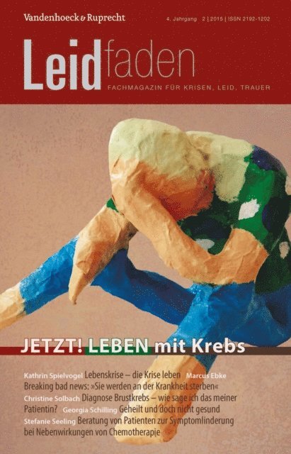 Thorsten Adelt, Sylvia Brathuhn - JETZT! LEBEN mit Krebs, E-bok