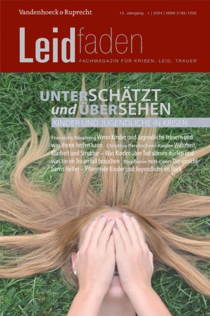 Heiner Melching, Peggy Steinhauser - Unterschätzt und übersehen – Kinder und Jugendliche in Krisen, E-bok